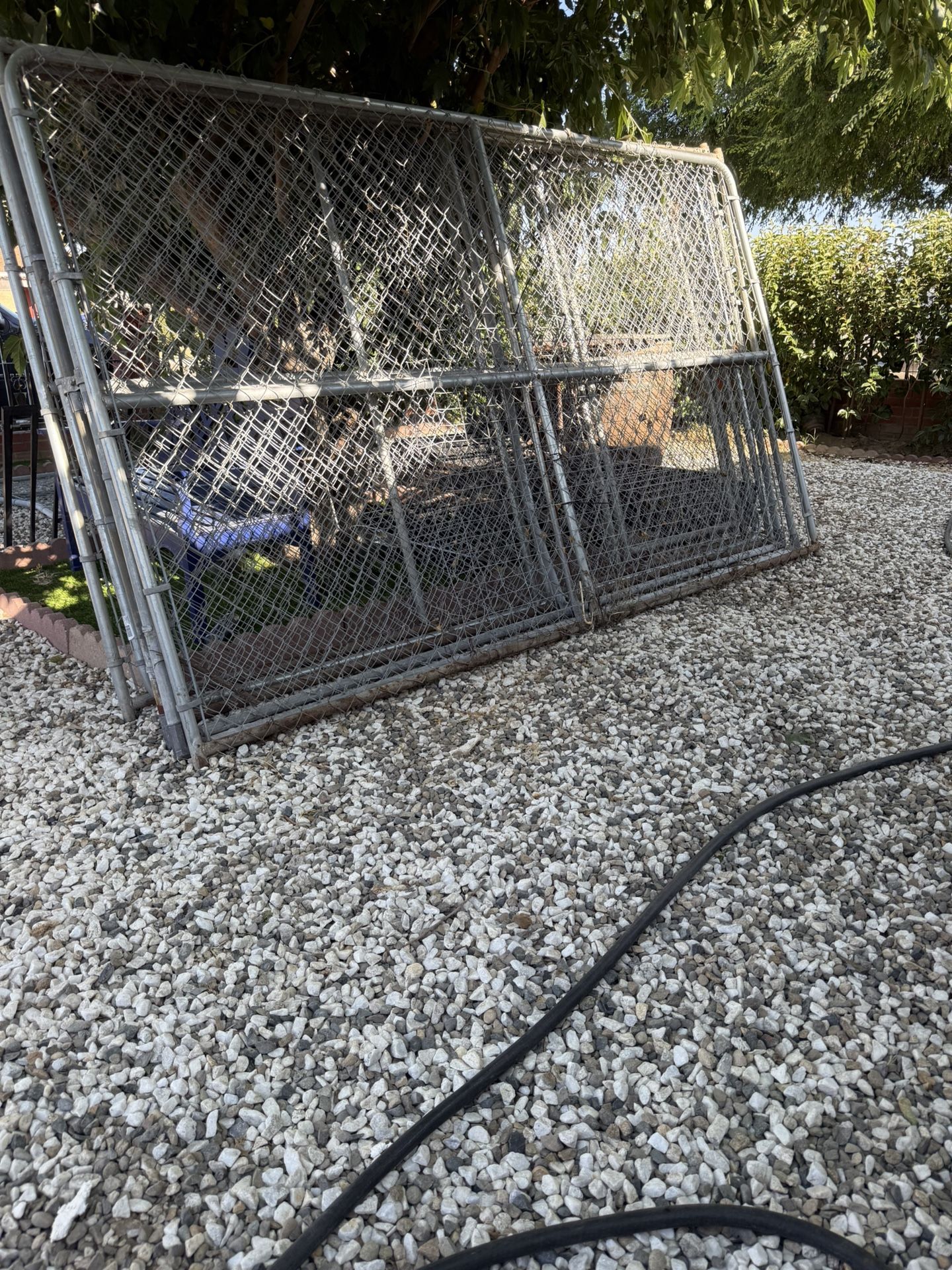 Dog Kennel