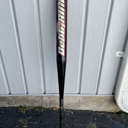 Softball Bat  DeMarini