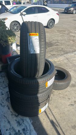 P Zero A/S 245/40r20 XL NCS 99w