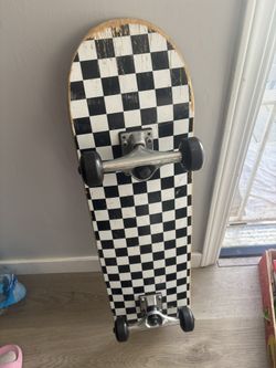 Skateboard