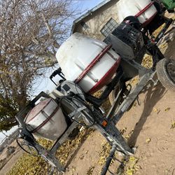 Concrete Mixers