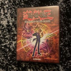 Yugioh