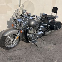 Honda VTX 1(contact info removed)