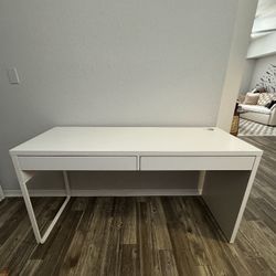 Ikea Desk