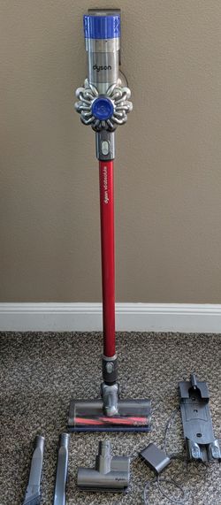 Dyson V6 Absolute Cordless Vacuum Cleaner