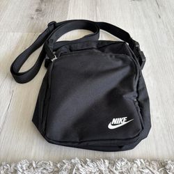 Nike bag