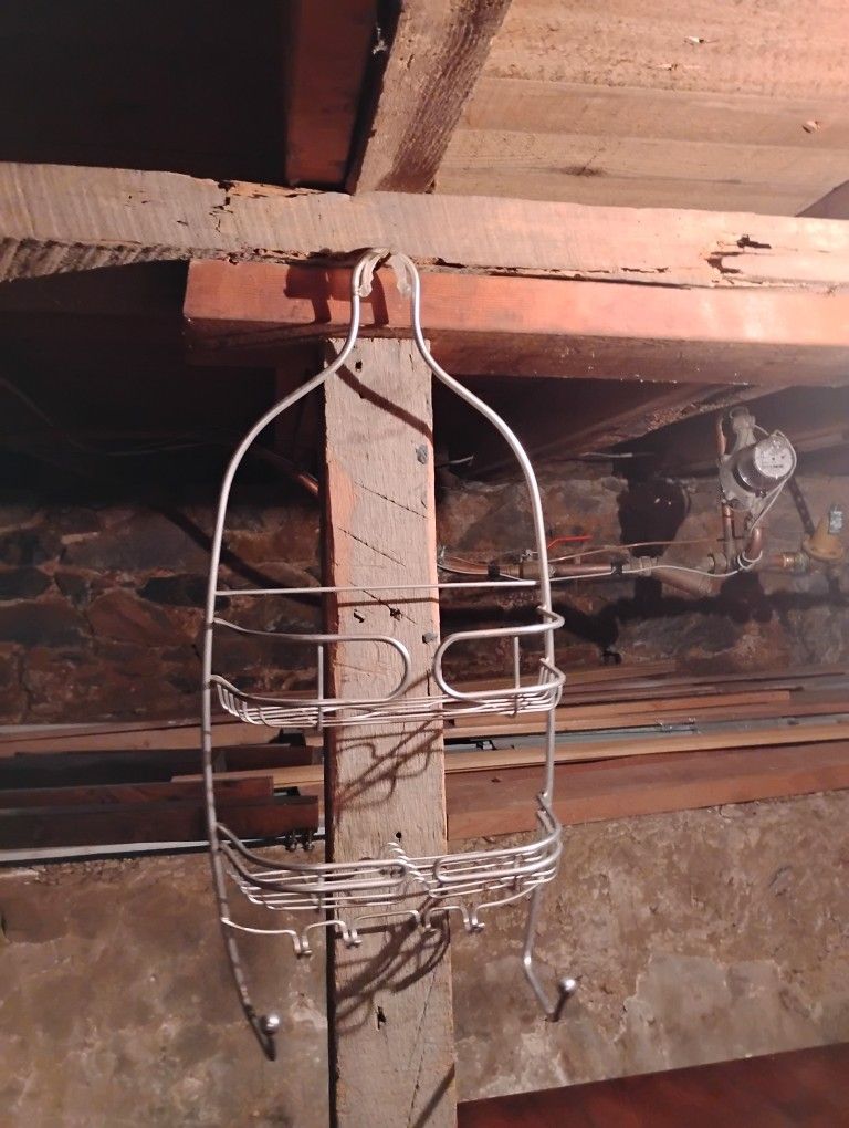 Shower Caddy