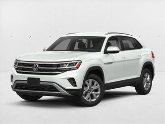 2021 Volkswagen Atlas Cross Sport