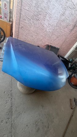 LEXUS RC 350 For PARTS