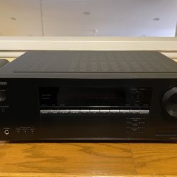 Onkyo TX-SR494 Audio Amplifier 