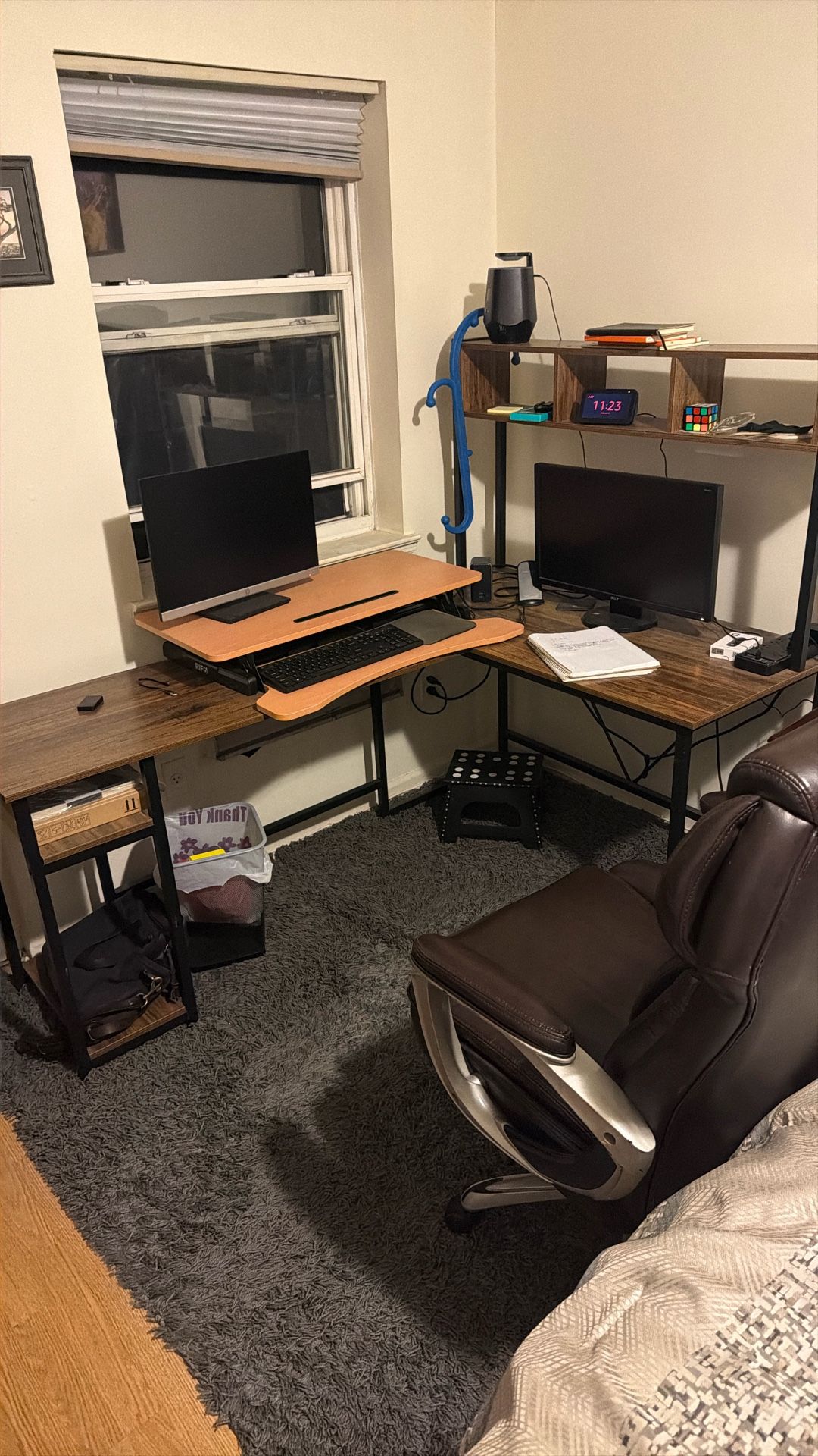 Desk For Sale