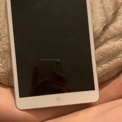 I Pad Mini