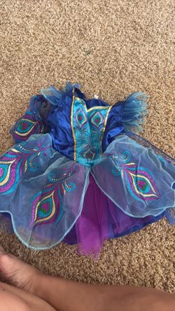 Girls dress size 2/3 T