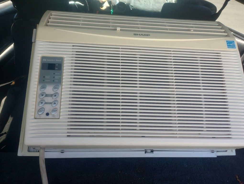 Air Conditioner