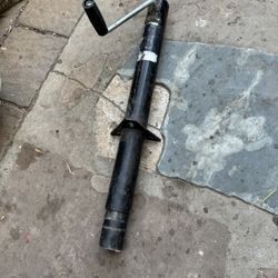 Trailer Jack 