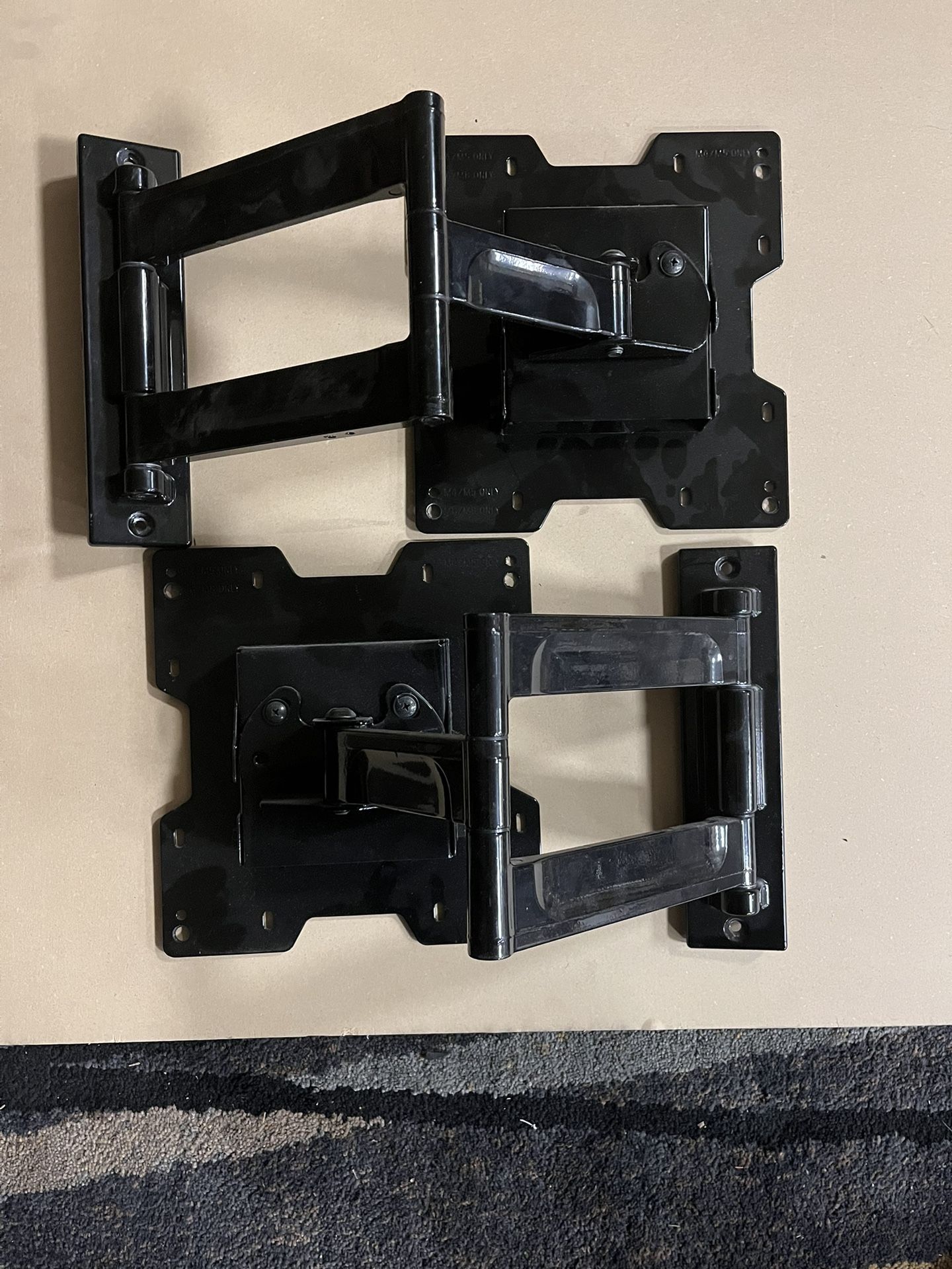 Flat Screen T.v Mounts Any Model Tv Up To 55”