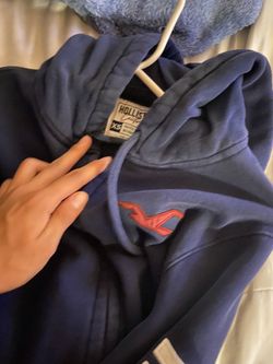 Hollister Jacket 