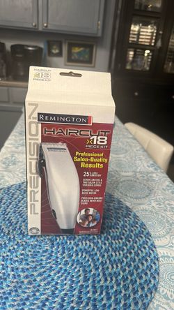 NEW Remington Hair Cut Kit