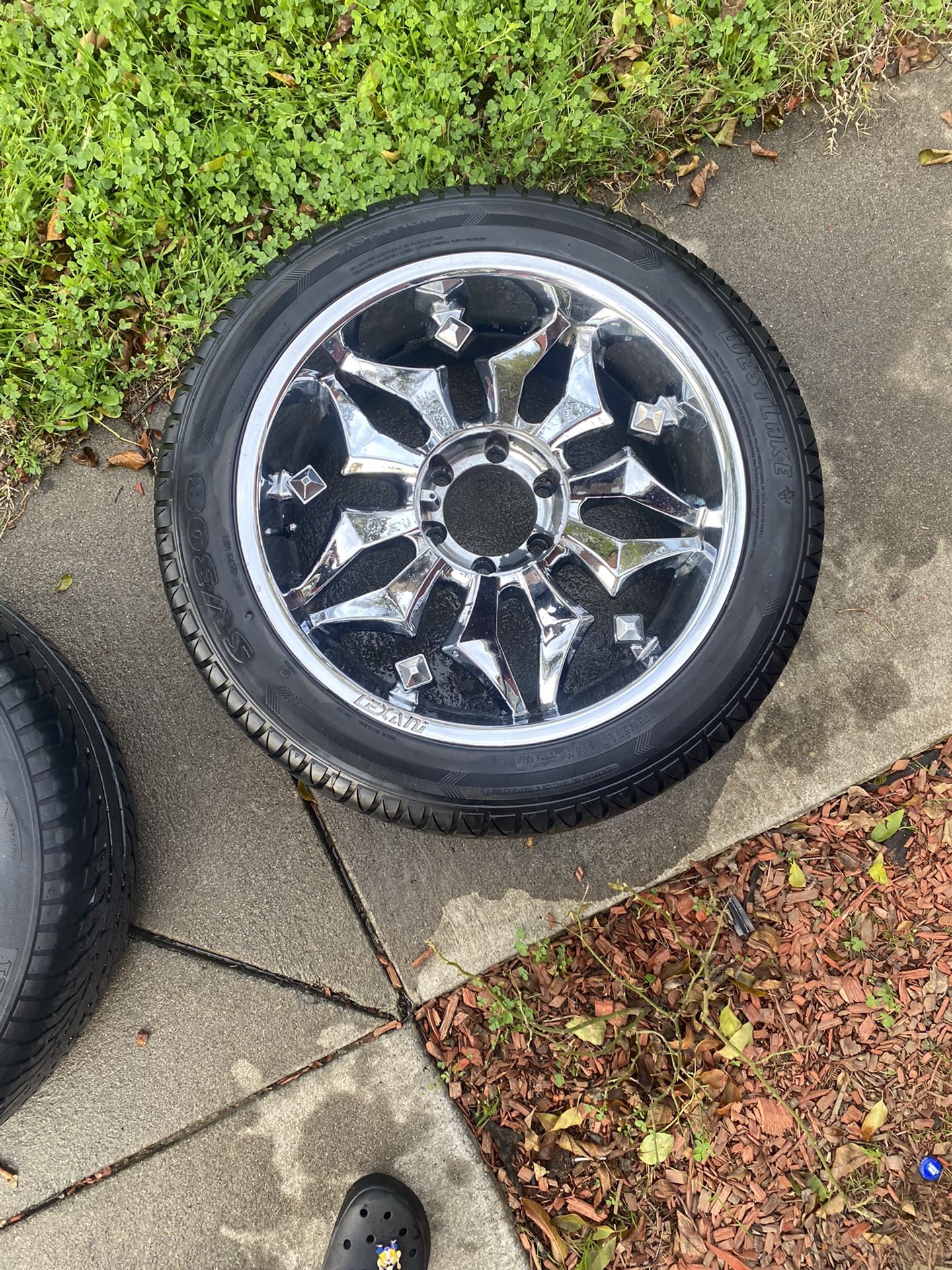 Lexani Wheels 20 Inch