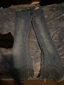 Girl pants