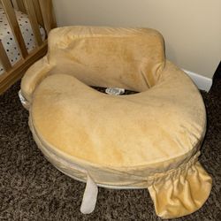 My Breast Friend Super Deluxe Nursing Pillow 