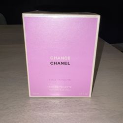 Chanel Chance 3.4 Fl Oz