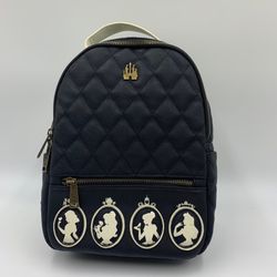 Loungefly Disney Princess Backpack 