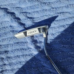 Axis One Joey Right Handed 35"