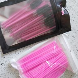 Eyelash Extension Supplies