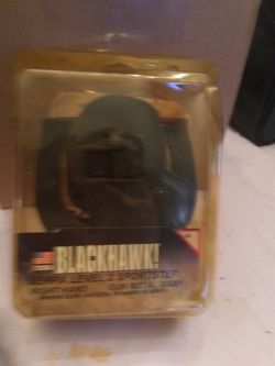 Blackhawk Serpa Level 2 Sportster