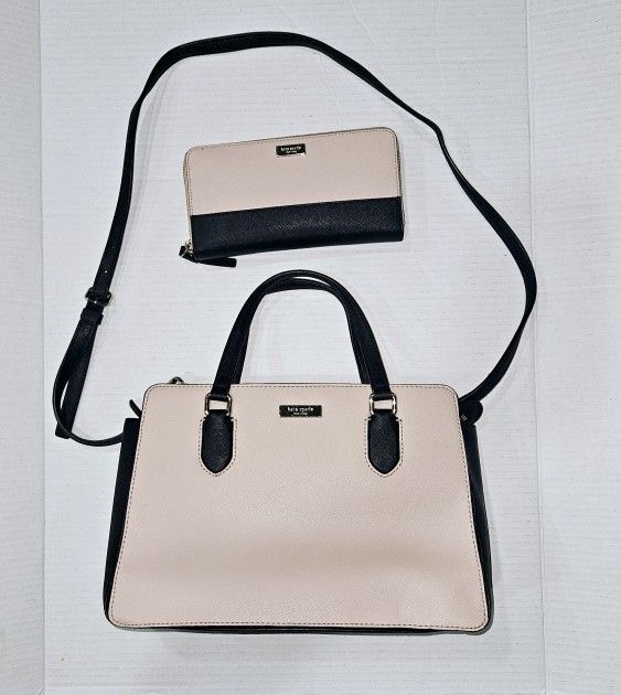 Kate Spade NY Purse & Wallet