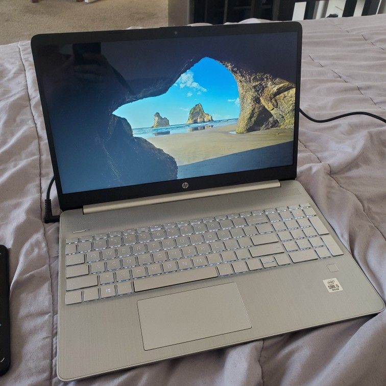 Hp Laptop
