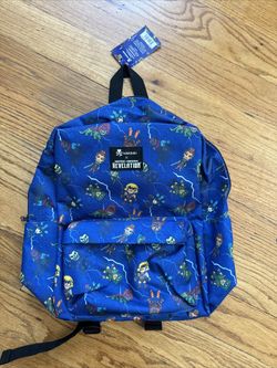 NWT Tokidoki X Masters Of The Universe Revelation Backpack