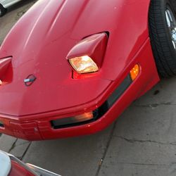1995 Chevrolet Corvette