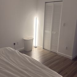2 bed lights