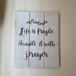 Wall Frame Decor