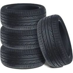 225/50R17 Lionhart Tires – Upgrade Your Ride Today