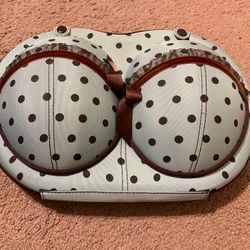 Bra Bag 