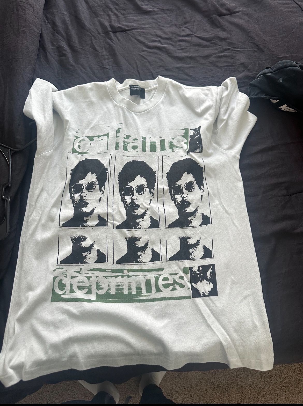 Enfants Riches Deprimes Shirt