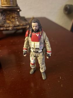 Star Wars Baze Malbus 3.75 inch The Force Awakens