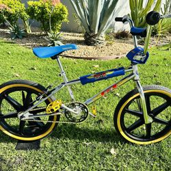 10+ BMX Bundle Package Or Sell Separate