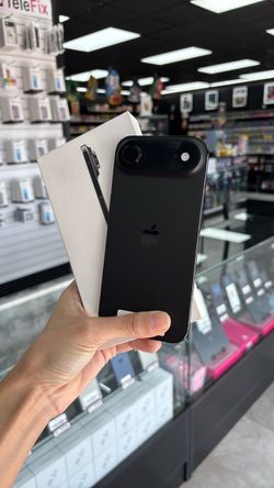 iPhone 17 air