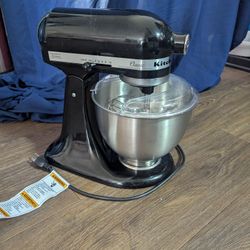 KitchenAid Mixer 