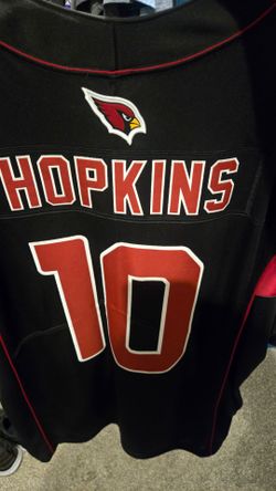 Hopkins jersey mens