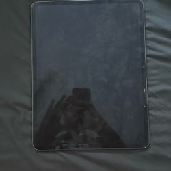 iPad Pro 13 Inch 