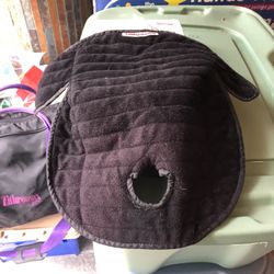 Car Seat Accident Protection 