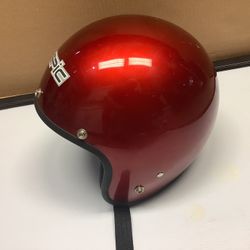 Motorcycle  Helment $25