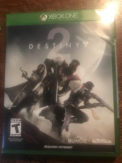 Destiny 2 ( Xbox One )