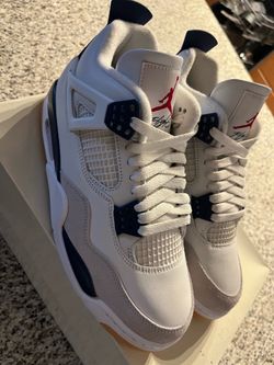 JORDAN 4 SB NAVY 8M