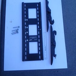 Large TV Wall Mount Bracket